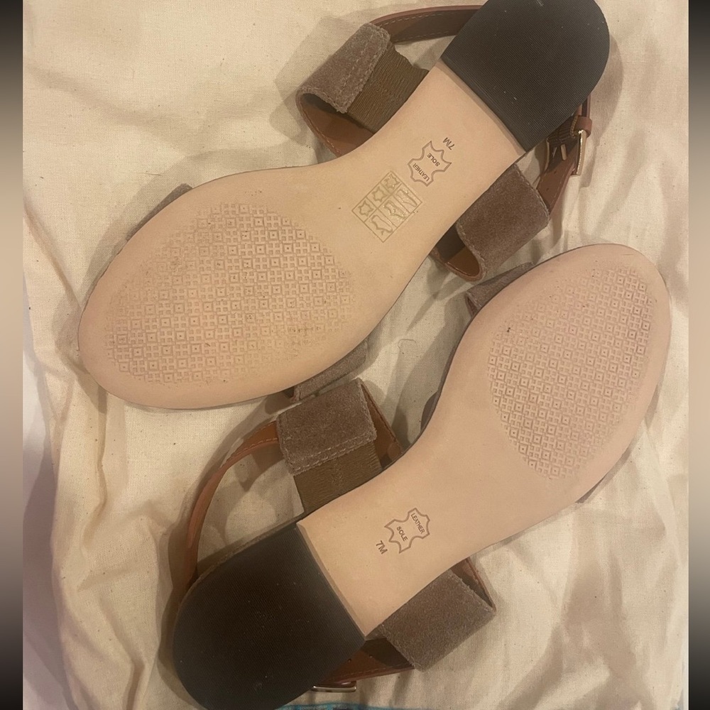 Tory Burch sandals - Picture 4 of 6